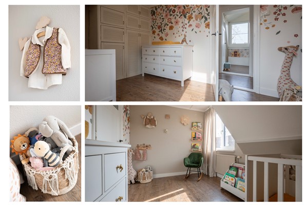 Medium property photo - Markt 16, 4758 BM Standdaarbuiten